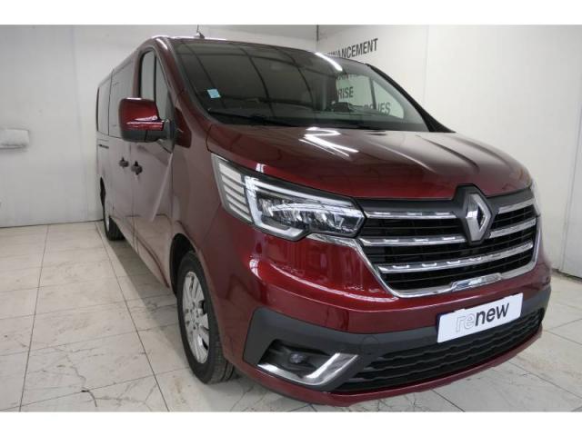Renault Trafic image 7