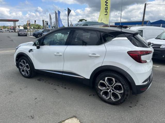 Renault Captur image 3