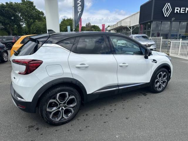 Renault Captur image 4