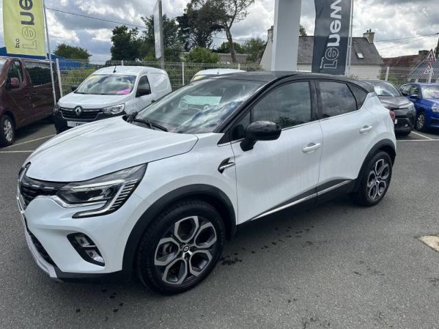 Renault Captur image 5