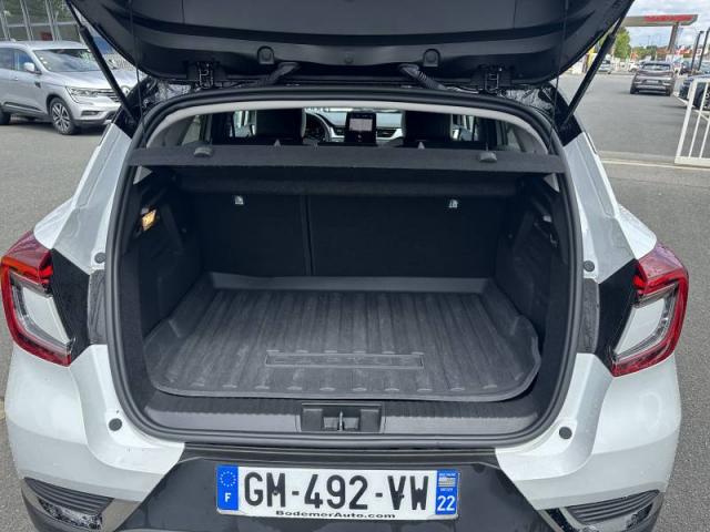 Renault Captur image 6
