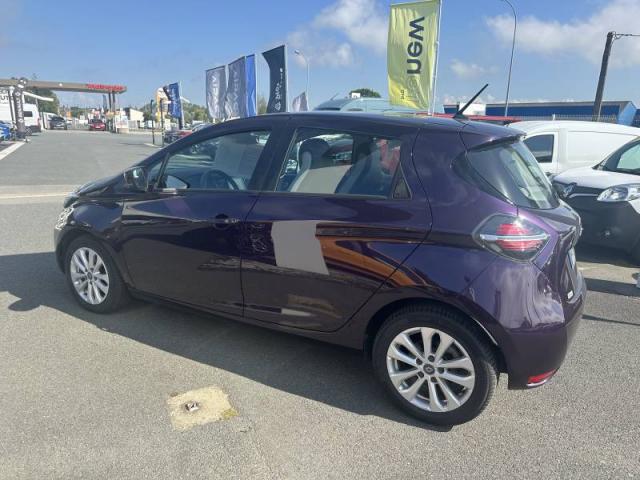 Renault Zoe image 3