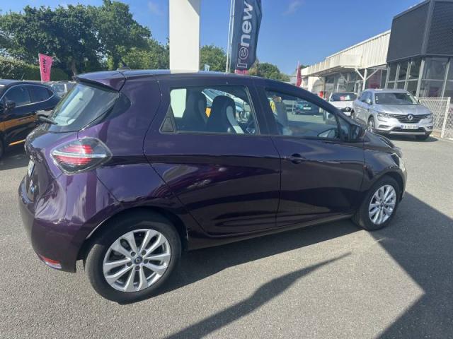 Renault Zoe image 2