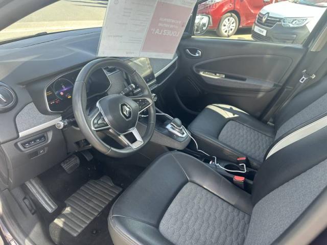Renault Zoe image 4