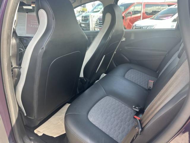 Renault Zoe image 5