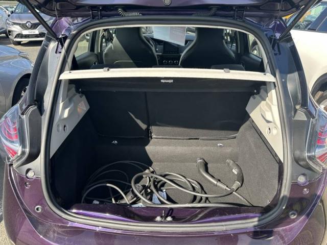 Renault Zoe image 1
