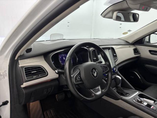 Renault Talisman image 1