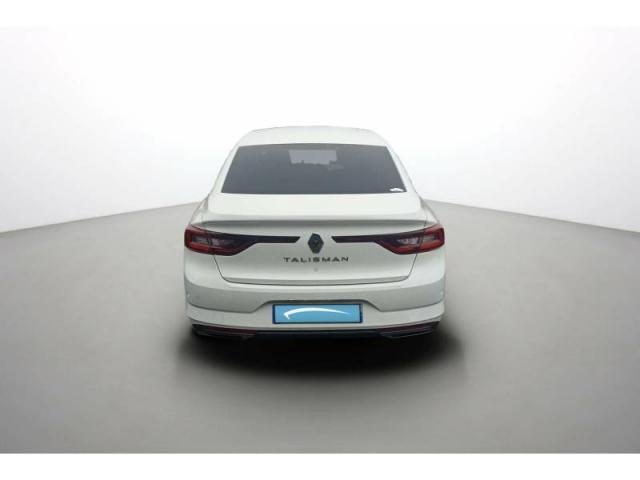 Renault Talisman image 7