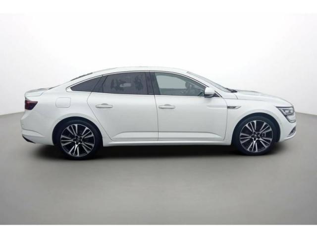 Renault Talisman image 1