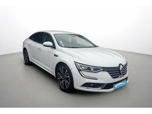 Renault Talisman image 5