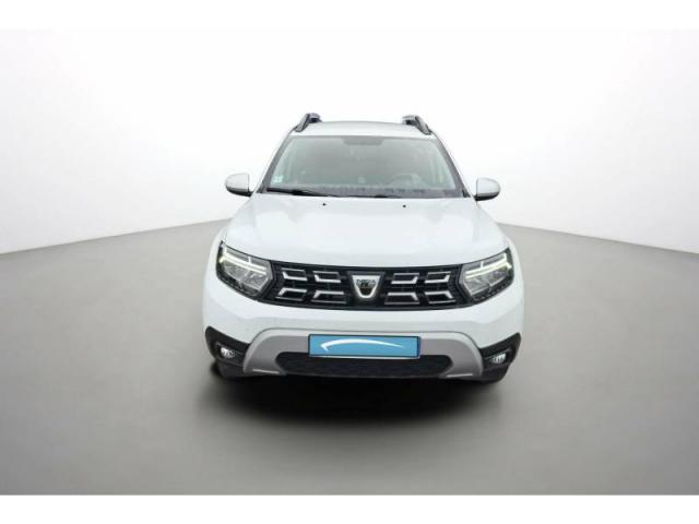 Dacia Duster image 4