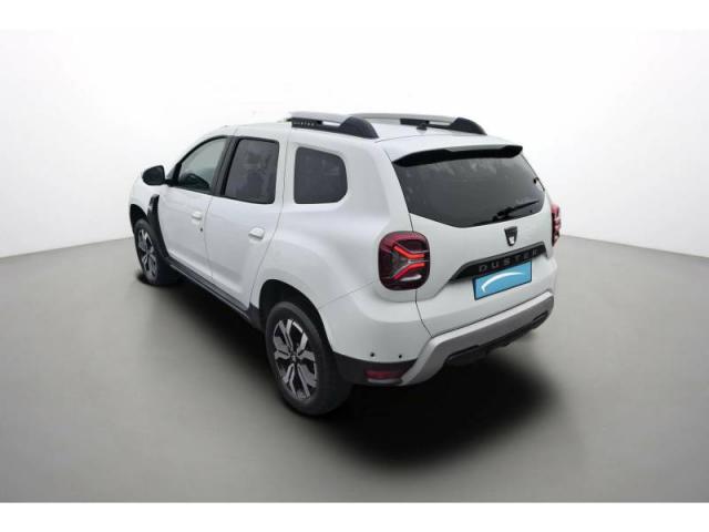 Dacia Duster image 8