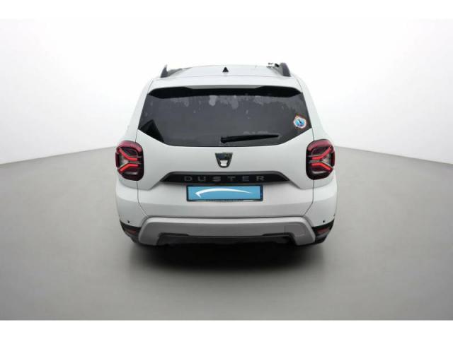 Dacia Duster image 1