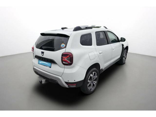 Dacia Duster image 3
