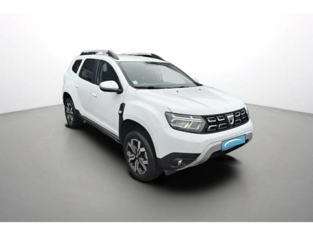 Dacia Duster image 7