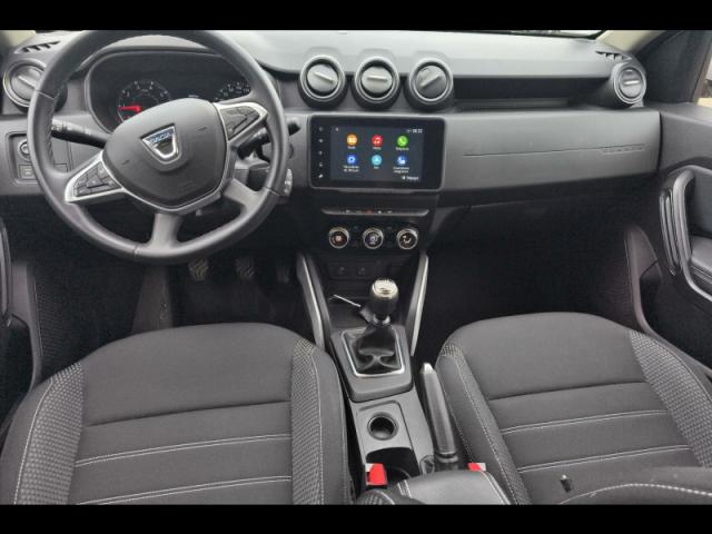 Dacia Duster image 5