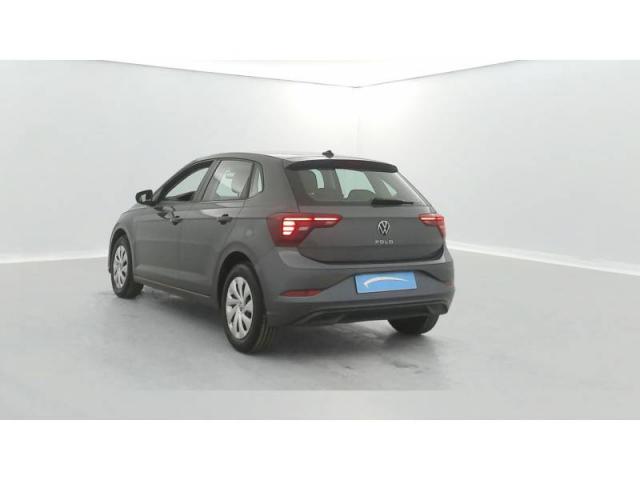 Volkswagen Polo image 7
