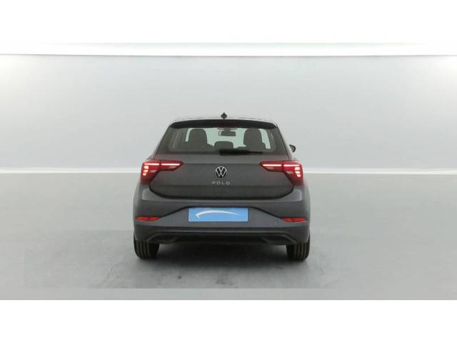 Volkswagen Polo image 6