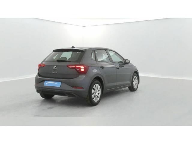 Volkswagen Polo image 4
