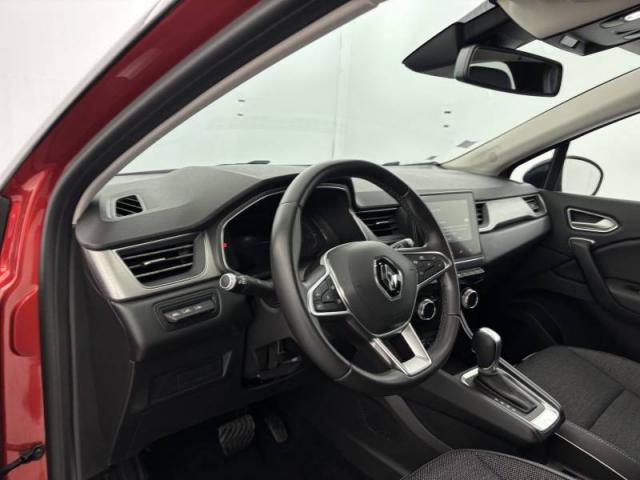 Renault Captur image 1