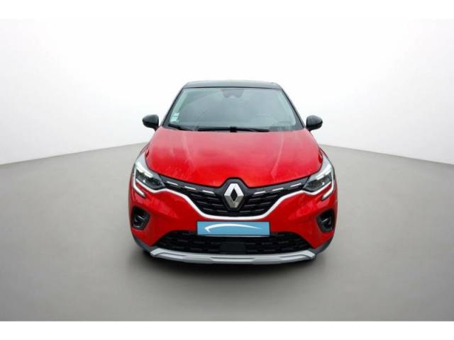 Renault Captur image 1