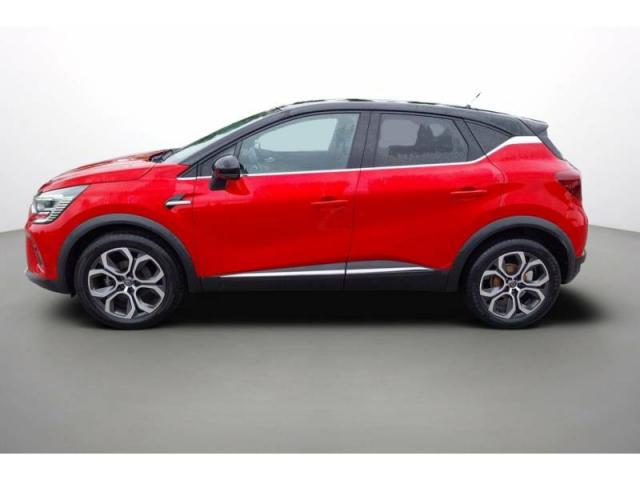 Renault Captur image 5