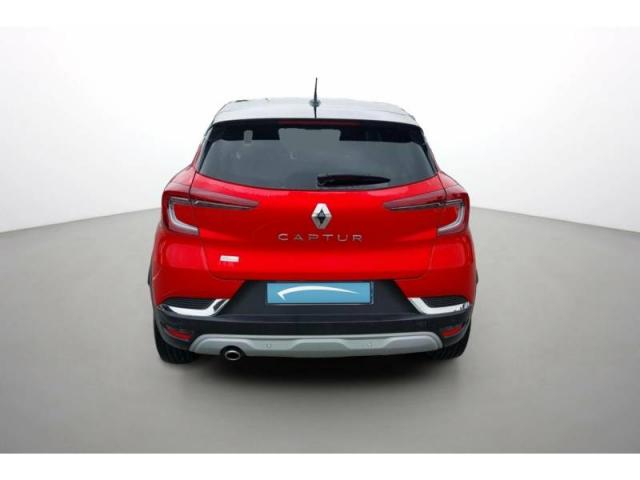 Renault Captur image 7