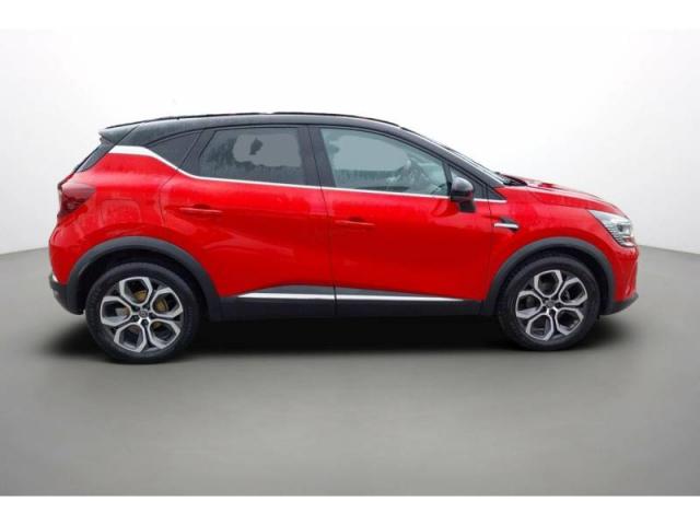 Renault Captur image 8