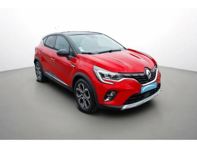 Renault Captur image 6
