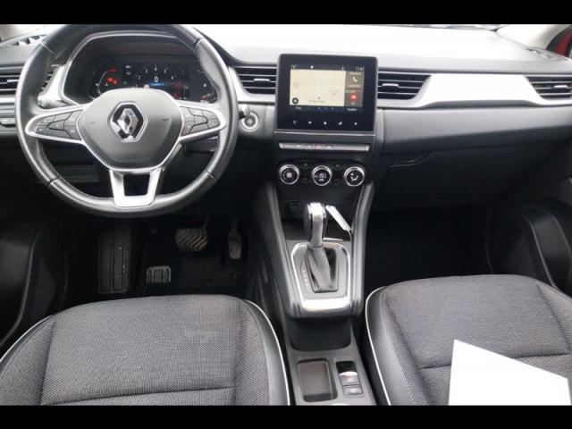 Renault Captur image 3