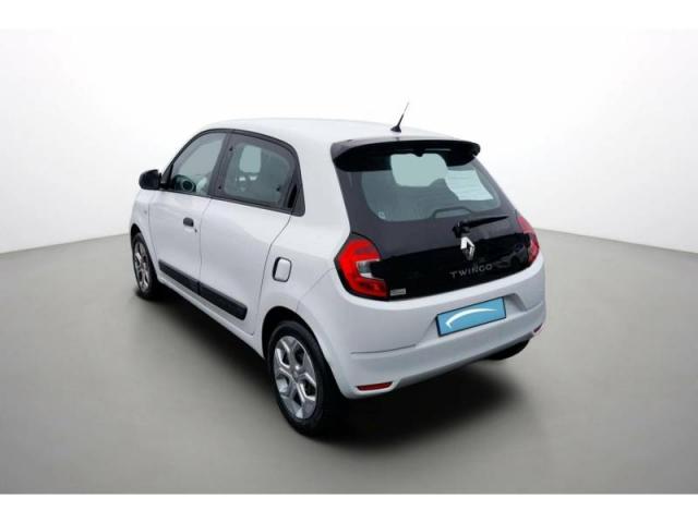 Renault Twingo image 8
