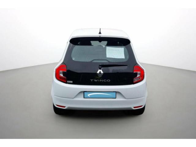 Renault Twingo image 6
