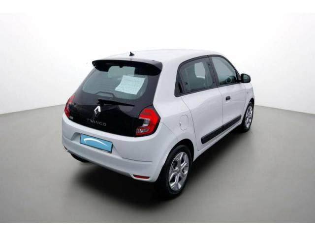 Renault Twingo image 1