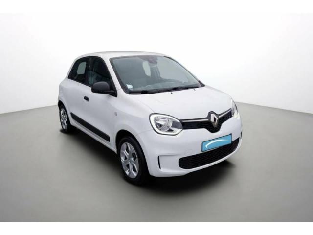 Renault Twingo image 4
