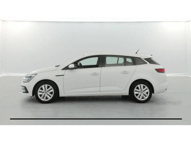 Renault Mégane image 3