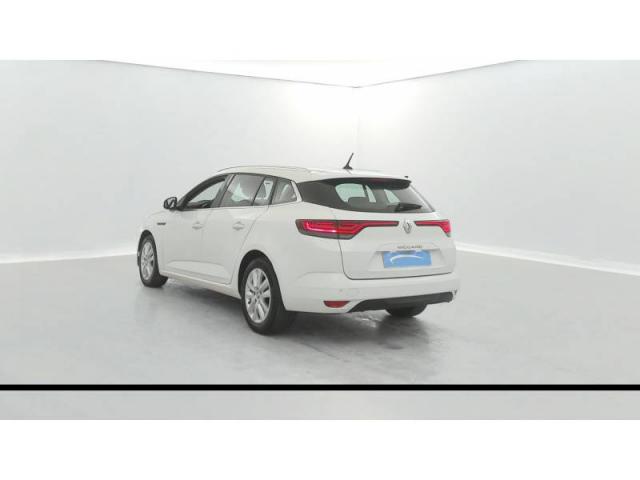 Renault Mégane image 2