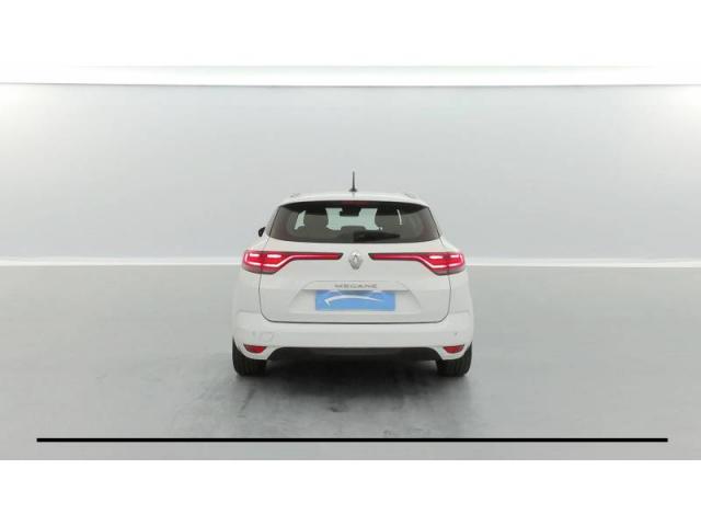 Renault Mégane image 5
