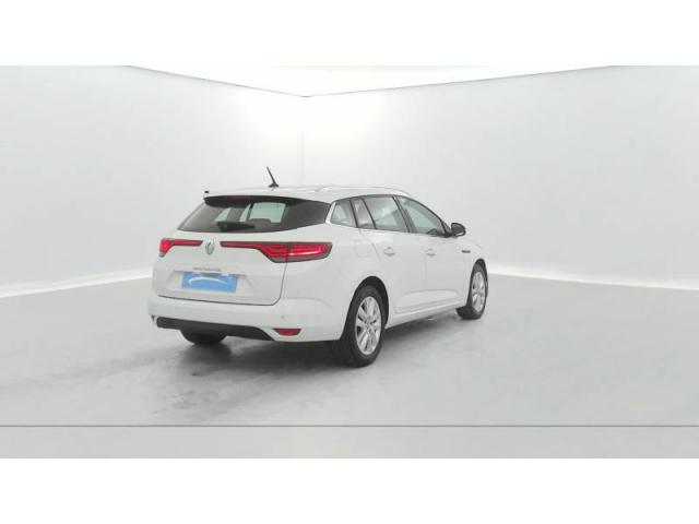 Renault Mégane image 8