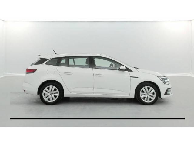 Renault Mégane image 9