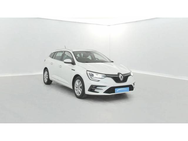 Renault Mégane image 4