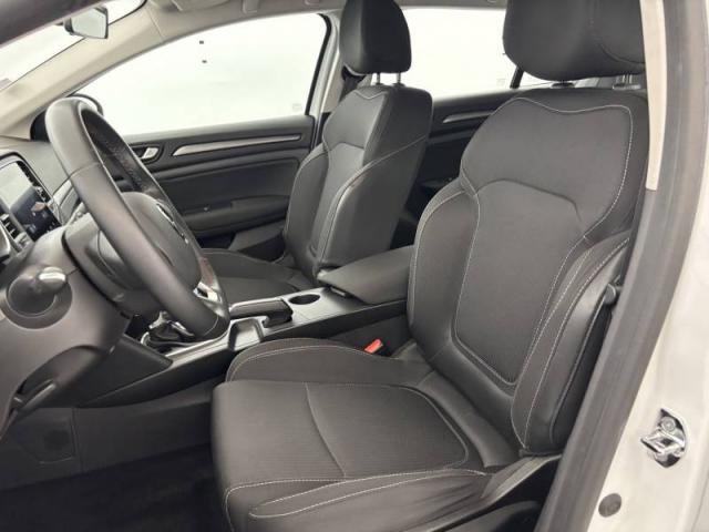 Renault Mégane image 1