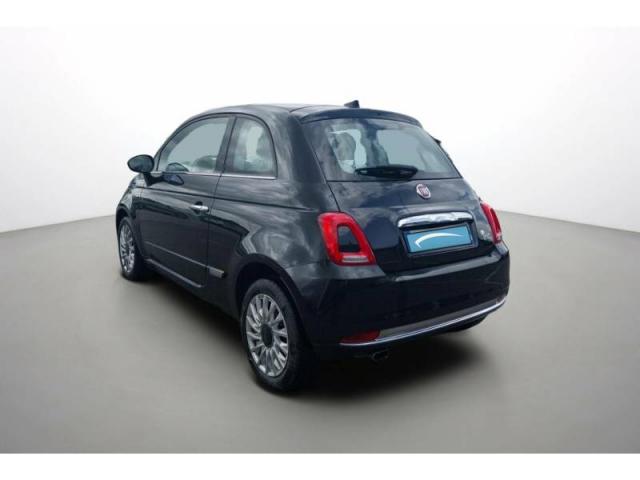 Fiat 500 image 8