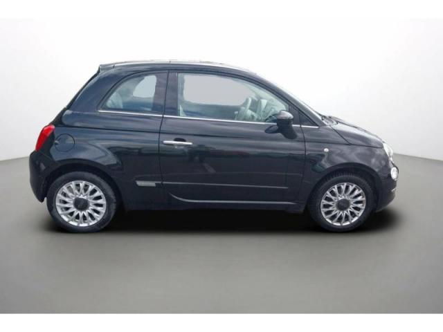 Fiat 500 image 1