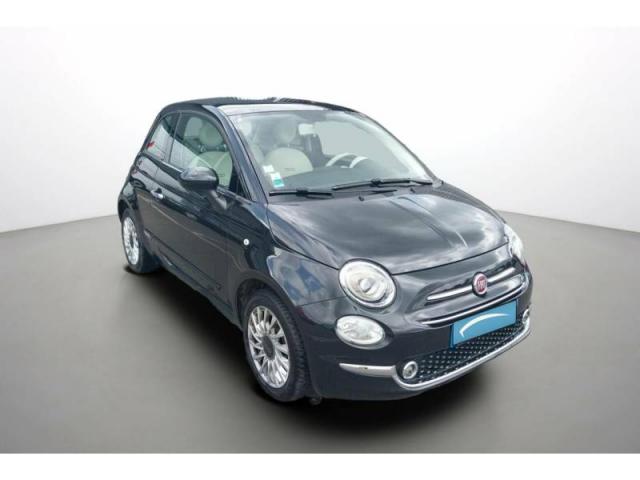 Fiat 500 image 5