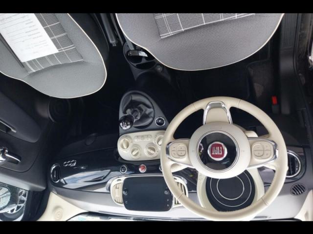 Fiat 500 image 2