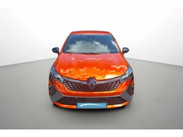 Renault Clio image 5