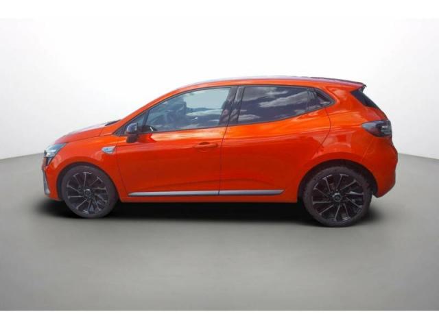 Renault Clio image 3