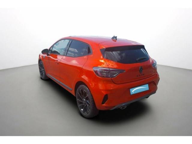 Renault Clio image 4