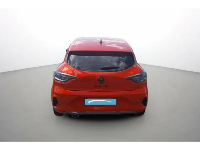 Renault Clio image 6