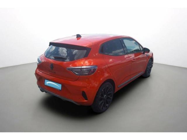 Renault Clio image 1
